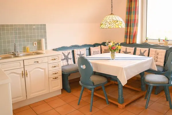 Küche / Küchenzeile  Skipper