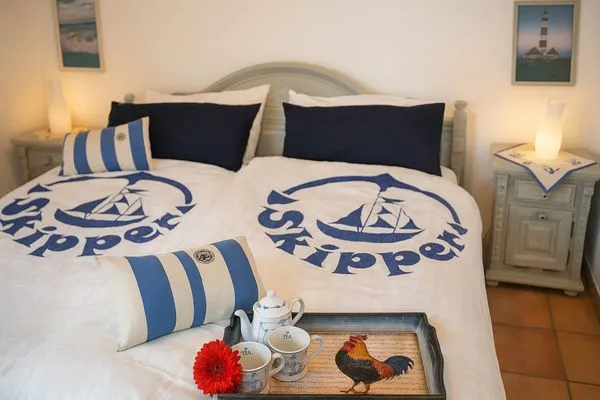 Schlafzimmer  Skipper