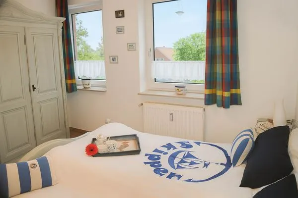 Schlafzimmer  Skipper