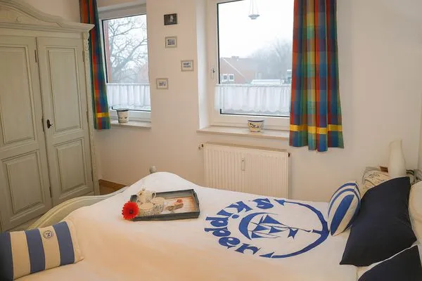 Schlafzimmer  Skipper