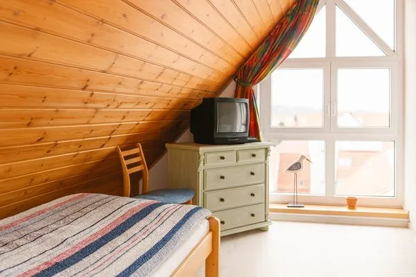 Schlafzimmer  Skipper