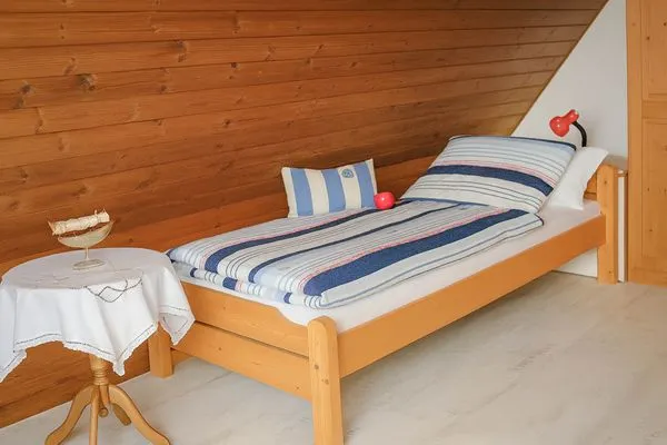 Schlafzimmer  Skipper