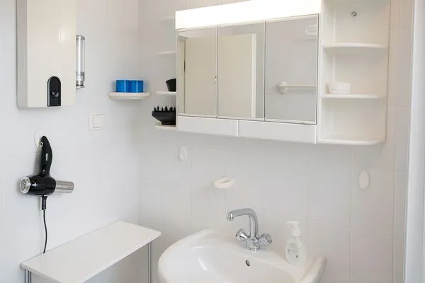 Badezimmer  Stukenborg