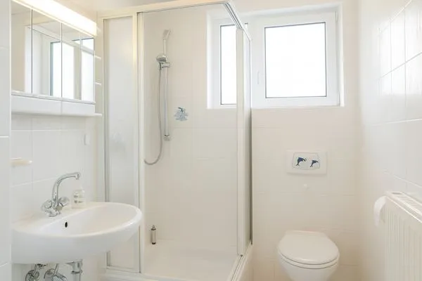 Badezimmer  Stukenborg