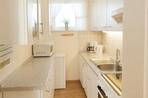 Küche / Küchenzeile  Stukenborg