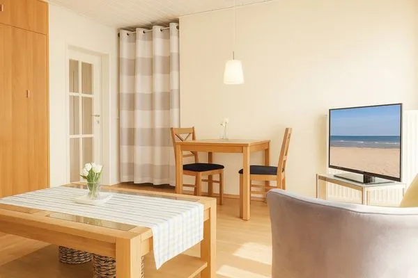 Wohnzimmer  Stukenborg