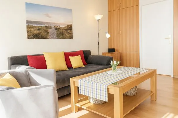 Wohnzimmer  Stukenborg