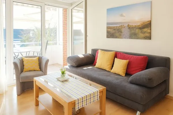 Wohnzimmer  Stukenborg