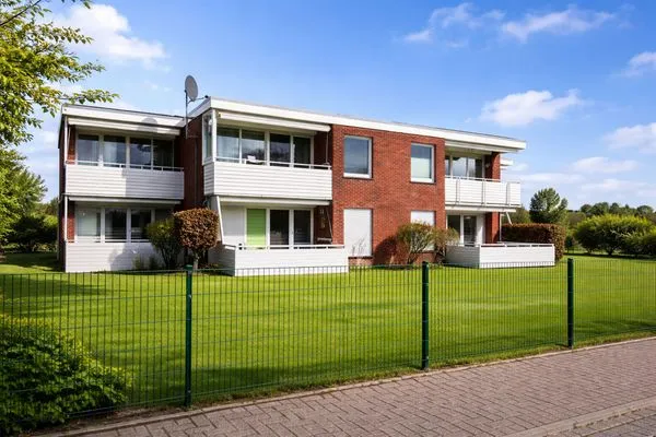 Hauptansicht  Stukenborg