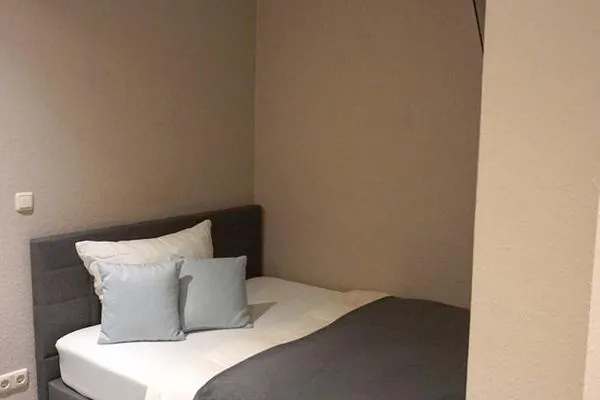   Wohnung Burghaus 1 EG