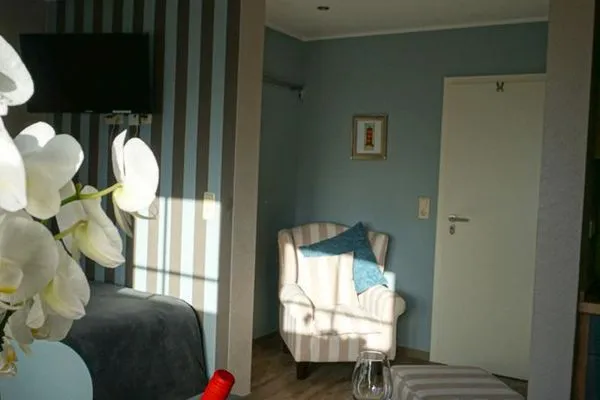   Wohnung Burghaus 1 EG