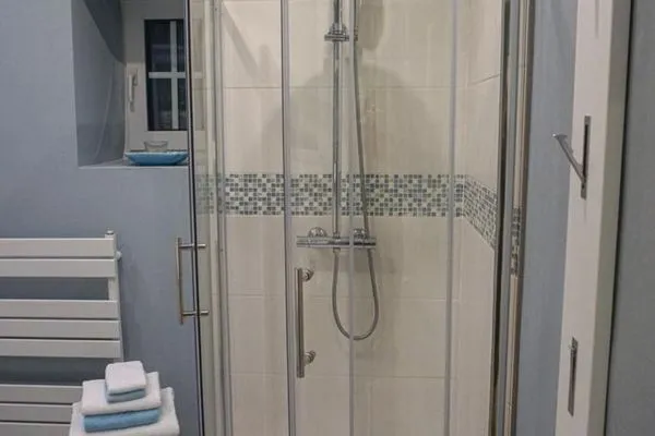   Wohnung Burghaus 1 EG