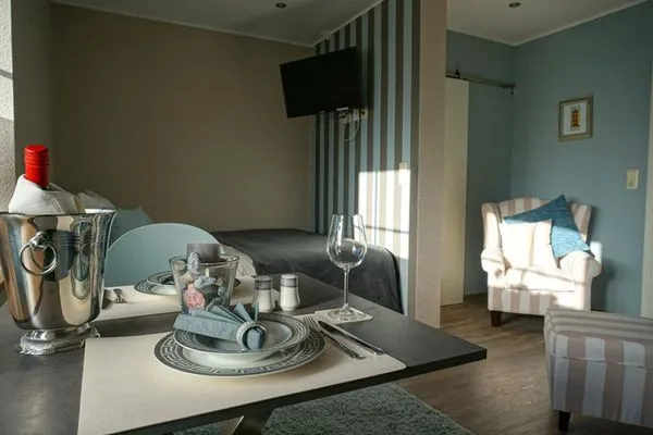   Wohnung Burghaus 1 EG