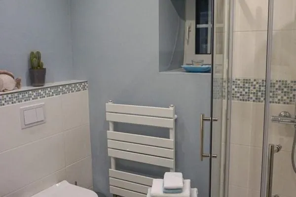   Wohnung Burghaus 1 EG