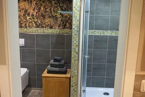   Wohnung Burghaus 5 OG