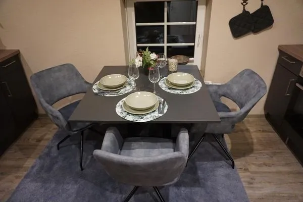   Wohnung Burghaus 5 OG