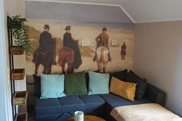   Wohnung Burghaus 5 OG