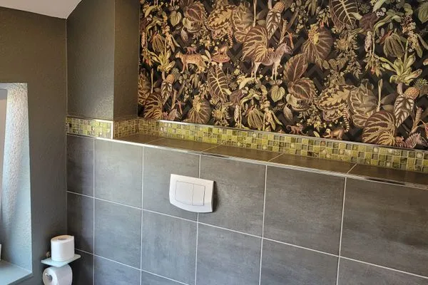   Wohnung Burghaus 5 OG