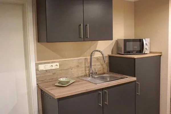   Wohnung Burghaus 5 OG