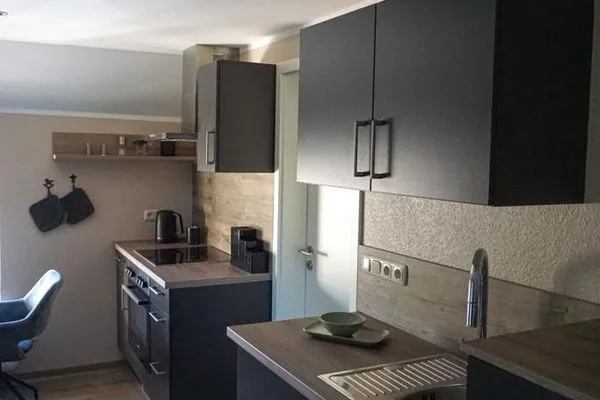   Wohnung Burghaus 5 OG