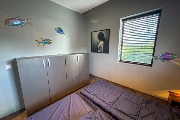  Bad Hoophuizen Chalet Deluxe mit Zaun Nr. Zuiderzee 66