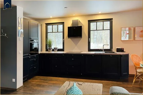   Ferienhaus Ferdinand