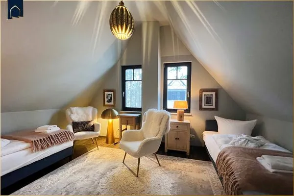   Ferienhaus Ferdinand