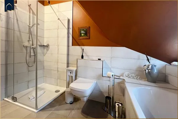   Ferienhaus Ferdinand