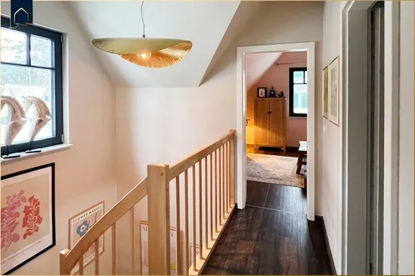   Ferienhaus Ferdinand