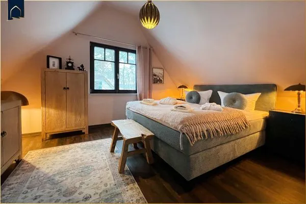   Ferienhaus Ferdinand