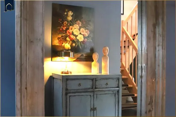   Ferienhaus Ferdinand