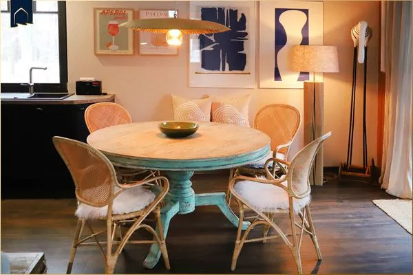   Ferienhaus Ferdinand