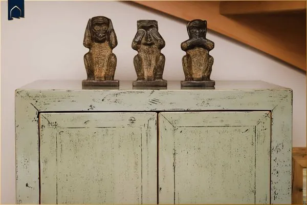   Ferienhaus Ferdinand