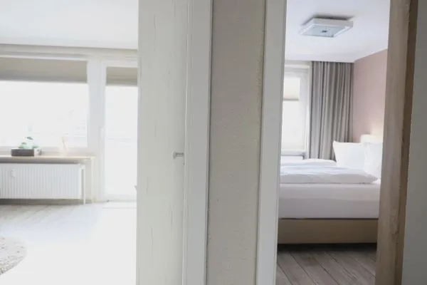 Empfang  Elisabethstr. 9, Whg. 44