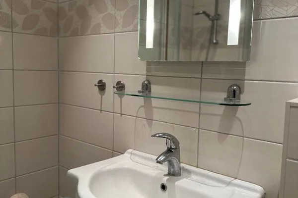   Apartement "Am Südstrand"