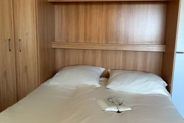   Apartement "Am Südstrand"