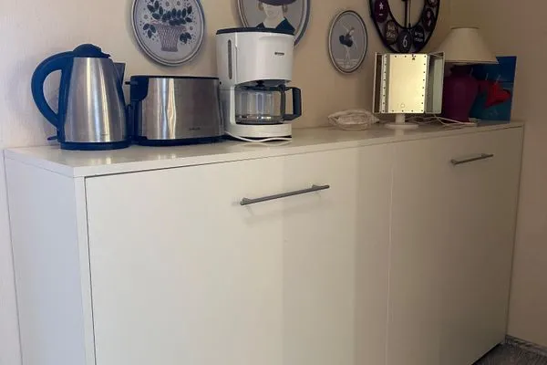   Apartement "Am Südstrand"