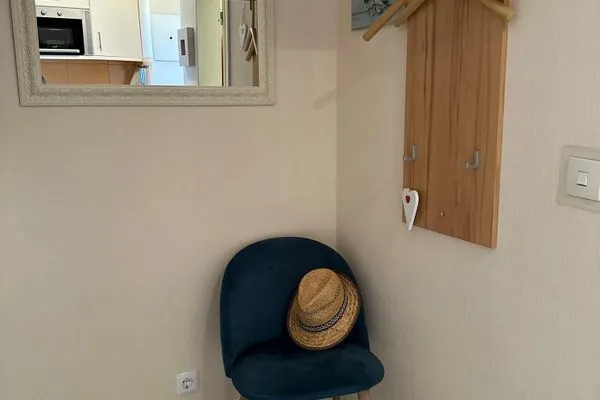   Apartement "Am Südstrand"