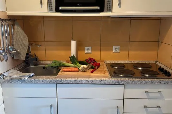   Apartement "Am Südstrand"