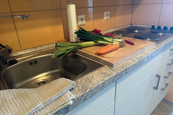   Apartement "Am Südstrand"