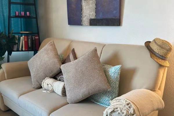   Apartement "Am Südstrand"