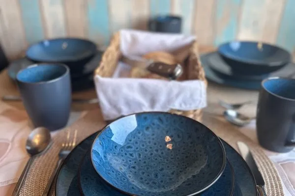   Apartement "Am Südstrand"