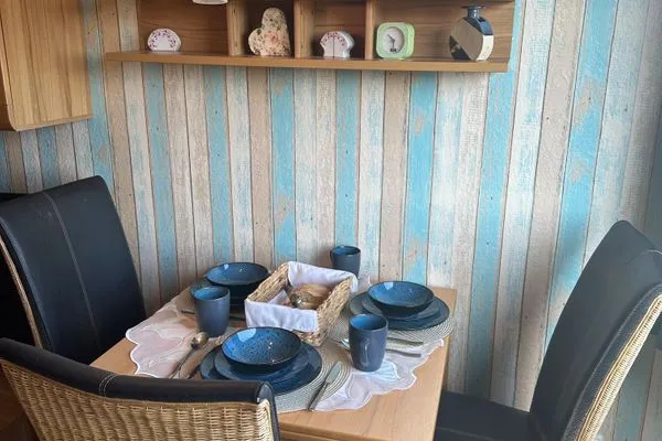   Apartement "Am Südstrand"