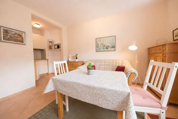 Wohnzimmer  Schatztruhe