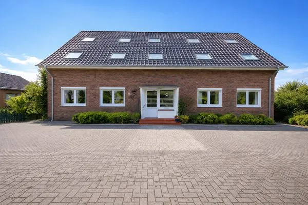 Hauptansicht  Seestern