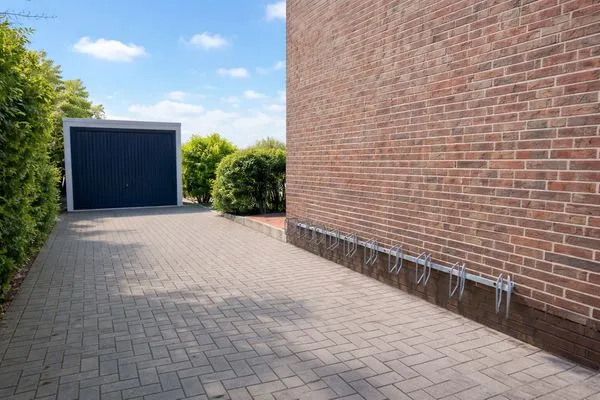 Hauptansicht  Seestern