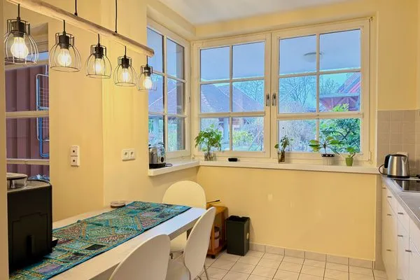  Ferienwohnung Claudis Seeland Kressbronn - 