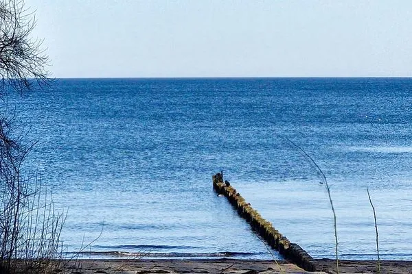 Strand  Residenz unter den Linden Ferienwohnung 29