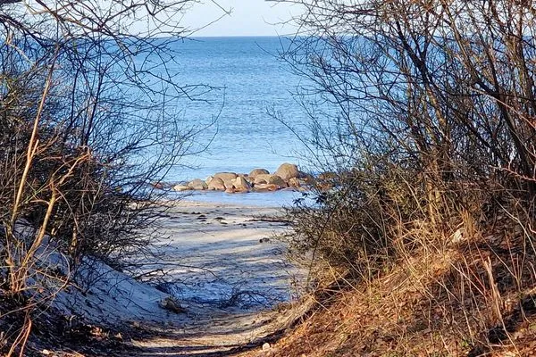Strand  Residenz unter den Linden Ferienwohnung 29