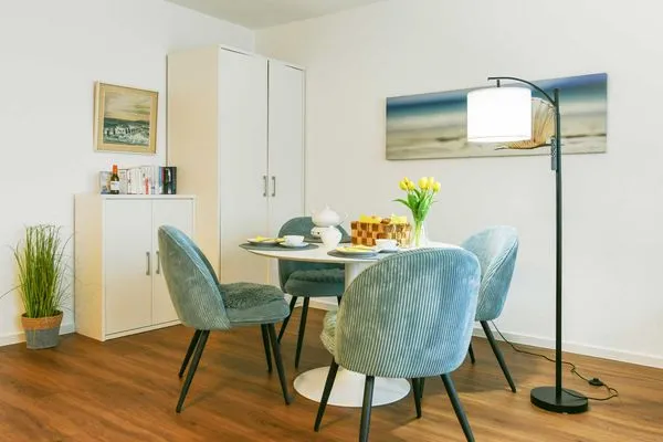 Essbereich Haus Panorama Ferienwohnung Panorama 26